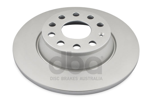 DBA2807E Street Series - En-Shield - plain – Rear