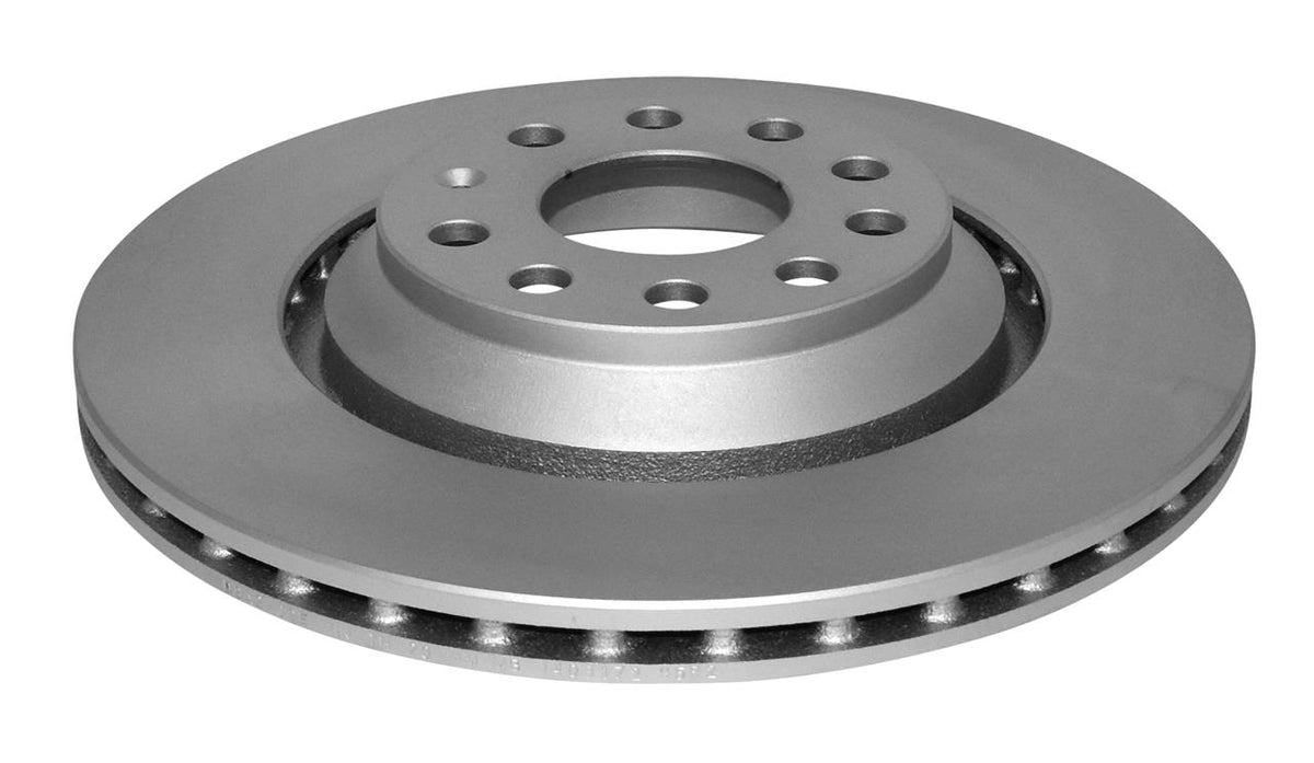 DBA2809E-2384SP Brake Kit - Street Series En-Shield Plain & Street Performance Brake Pads  (2x DBA2809E + DB2384SP)