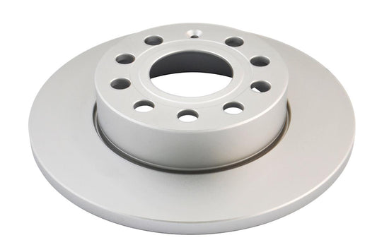 DBA2813E Street Series - En-Shield - plain – Rear
