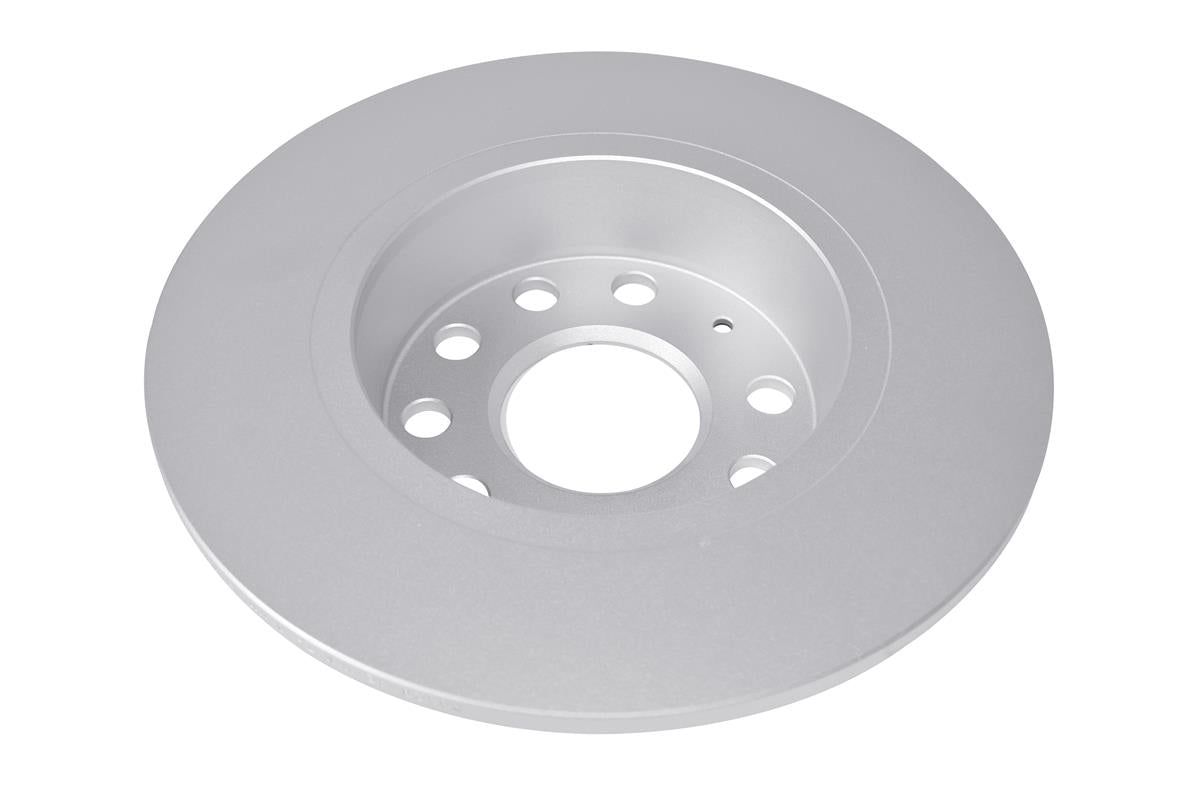 DBA2814E-2384SP Brake Kit - Street Series En-Shield Plain & Street Performance Brake Pads  (2x DBA2814E + DB2384SP)