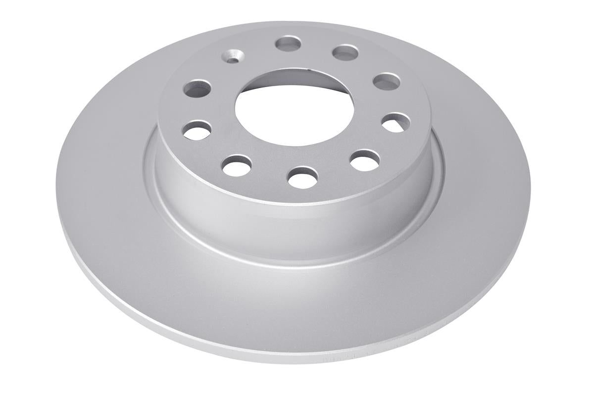 DBA2814E-15009SP Brake Kit - Street Series En-Shield Plain & Street Performance Brake Pads  (2x DBA2814E + DB15009SP)