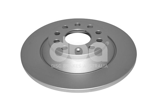 DBA2827E Street Series - En-Shield - plain – Rear