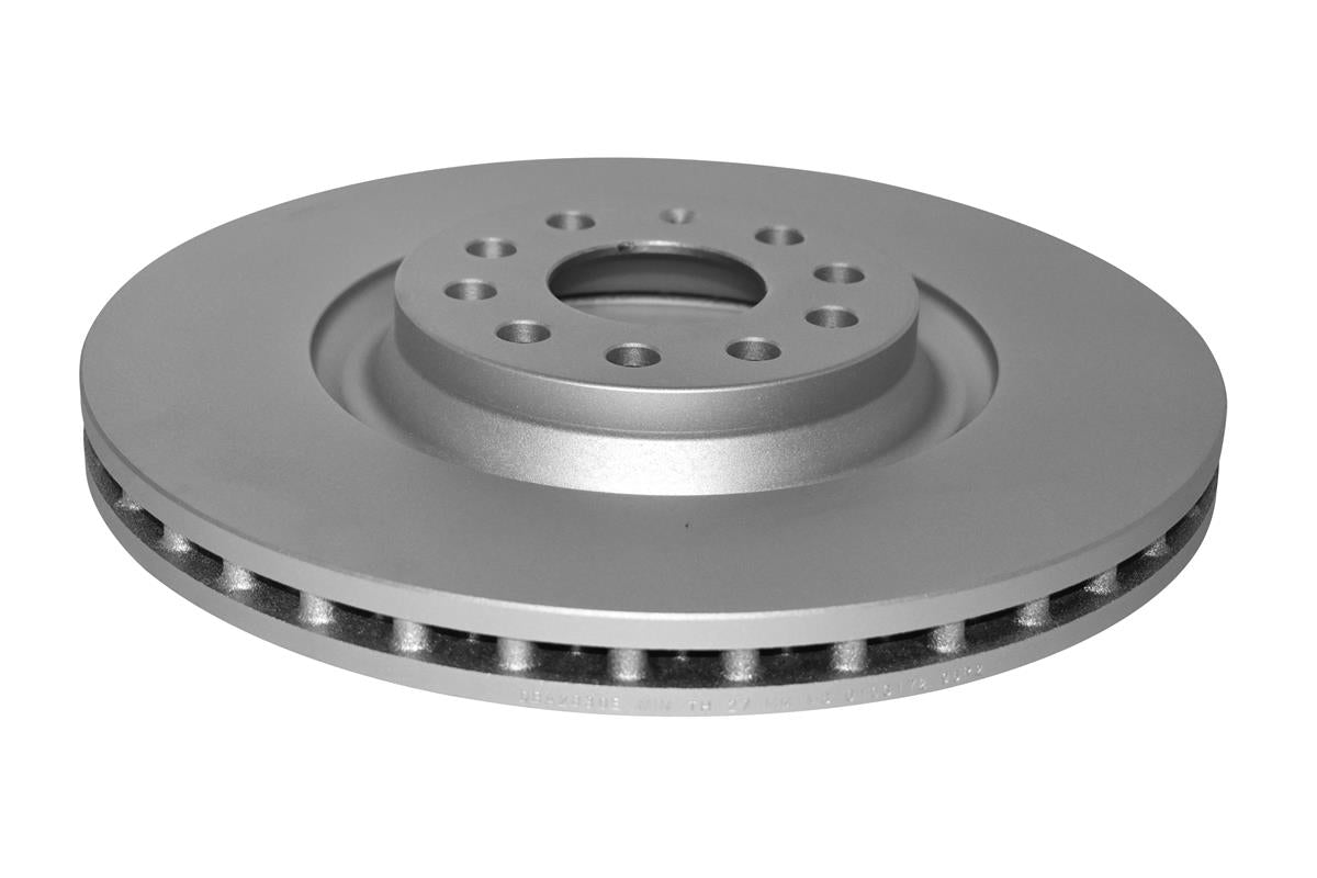 DBA2830E-8849SP Brake Kit - Street Series En-Shield Plain & Street Performance Brake Pads  (2x DBA2830E + DB8849SP)