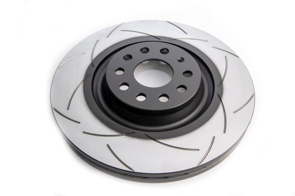 DBA2830S-8849SP Brake Kit - Street Series T2 Slotted & Street Performance Brake Pads (2x DBA2830S + DB8849SP)