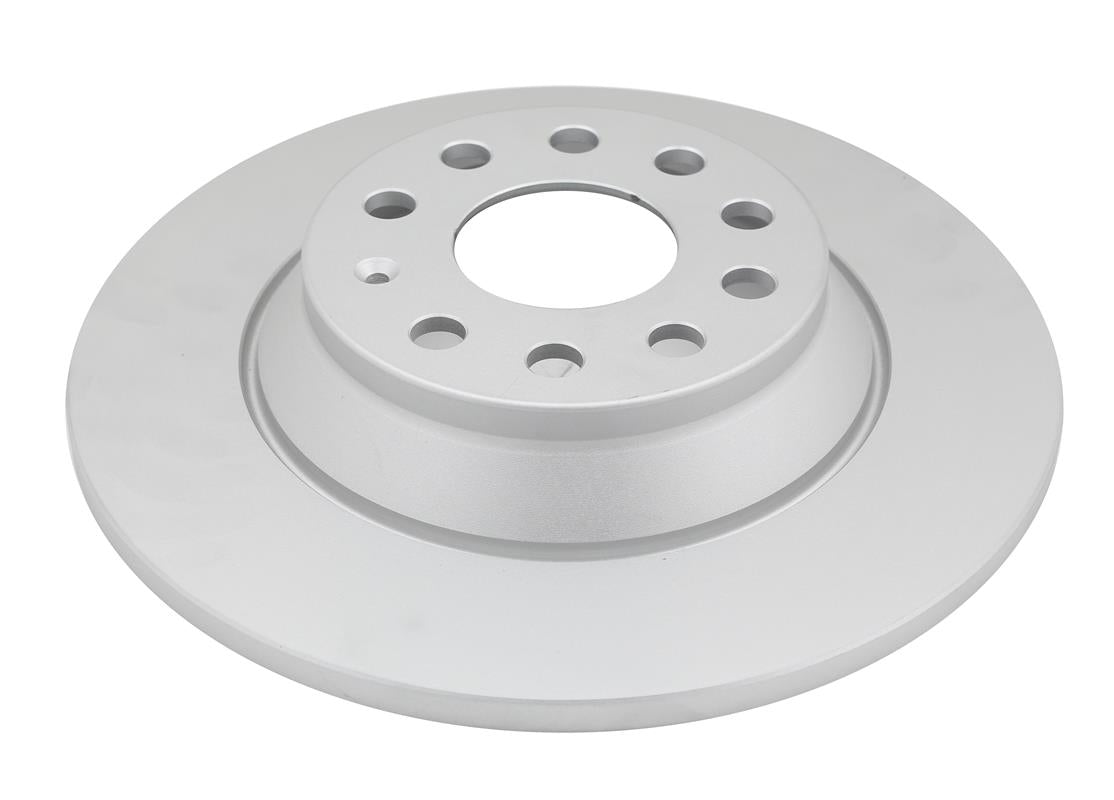 DBA2837E-2384SP Brake Kit - Street Series En-Shield Plain & Street Performance Brake Pads  (2x DBA2837E + DB2384SP)