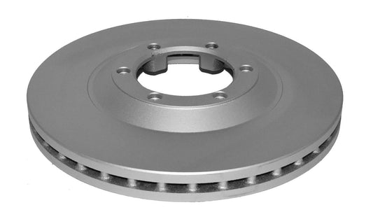 DBA2840E Street Series - En-Shield - plain – Front