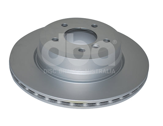 DBA2887E Street Series - En-Shield - plain – Rear