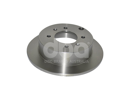 DBA2895 Street Series - plain