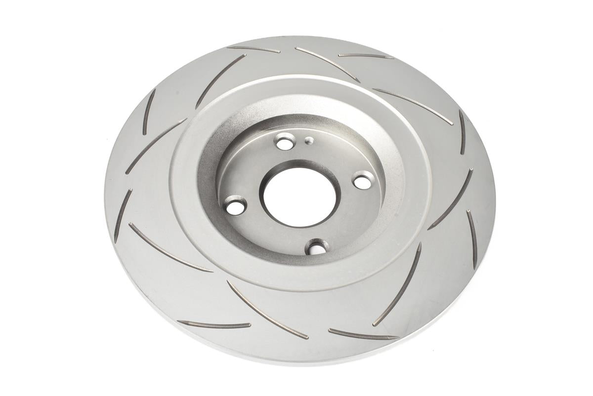 DBA2965S-2064SP Brake Kit - Street Series T2 Slotted & Street Performance Brake Pads (2x DBA2965S + DB2064SP)