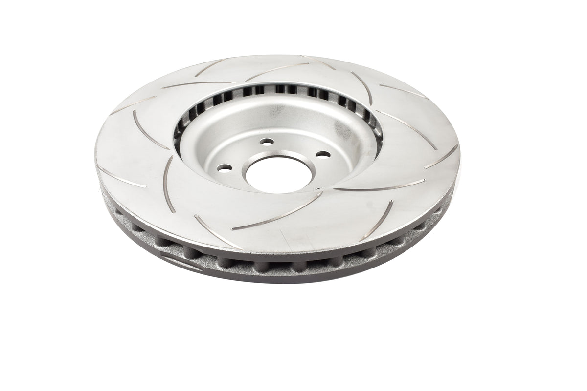 DBA3016S-15030SP Brake Kit - Street Series T2 Slotted & Street Performance Brake Pads (2x DBA3016S + DB15030SP)