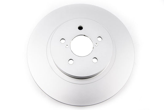 DBA3054E Street Series - En-Shield - plain – Front