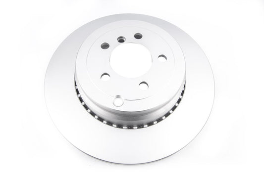 DBA3089E Street Series - En-Shield - plain – Rear