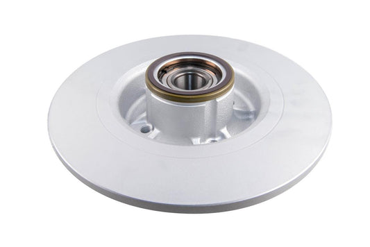 DBA3137E Street Series - En-Shield - plain