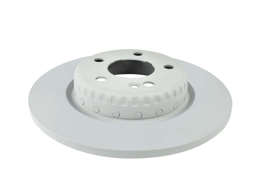 DBA3151HOE Street Series - Hybrid Composite - plain