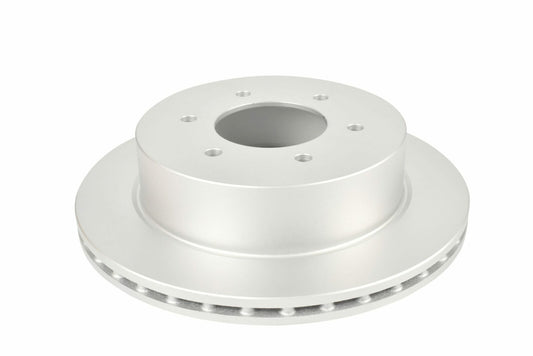 DBA3162E Street Series - En-Shield - plain – Rear