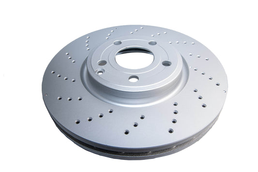 DBA3246OEX Street Series - En-Shield - plain – Front