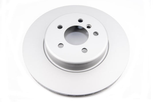 DBA3291E Street Series - En-Shield - plain – Rear