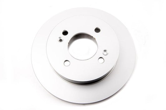 DBA3345E Street Series - En-Shield - plain – Rear