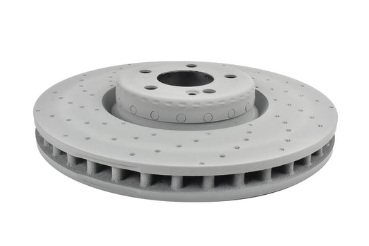 DBA3354HOEX Street Series - En-Shield and drilled