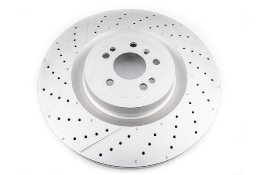 DBA3360EXDS DBA disc brake - Street Series – Front
