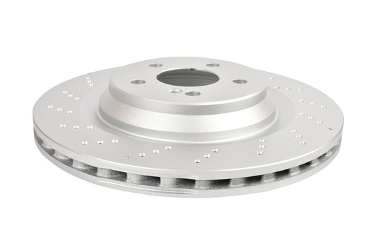 DBA3365OEX Street Series - En-Shield and drilled