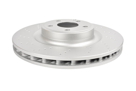 DBA3366OEX Street Series - En-Shield and drilled