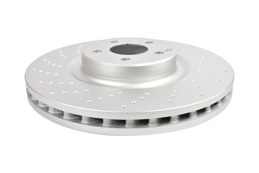 DBA3368OEX Street Series - En-Shield and drilled