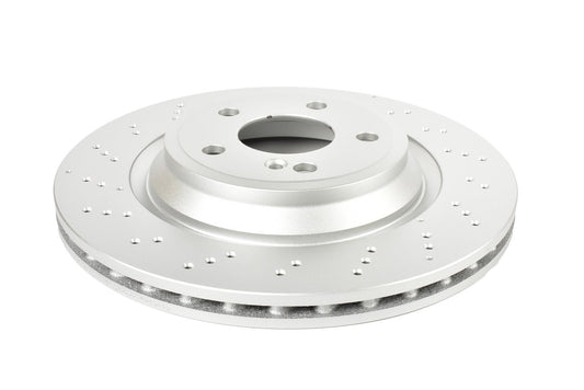 DBA3369OEX Street Series - En-Shield - Drilled
