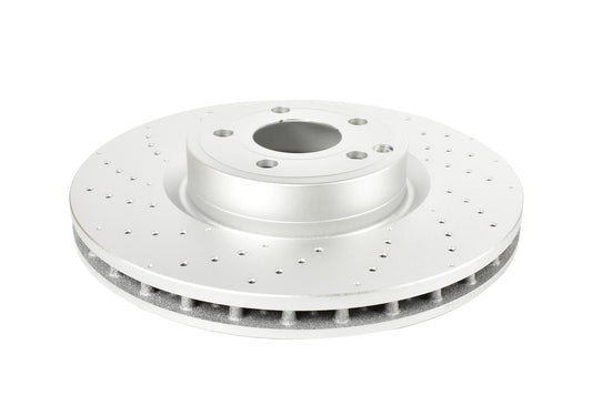 DBA3370OEX Street Series - En-Shield - Drilled