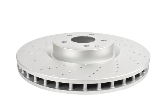 DBA3372OEX Street Series - En-Shield and drilled