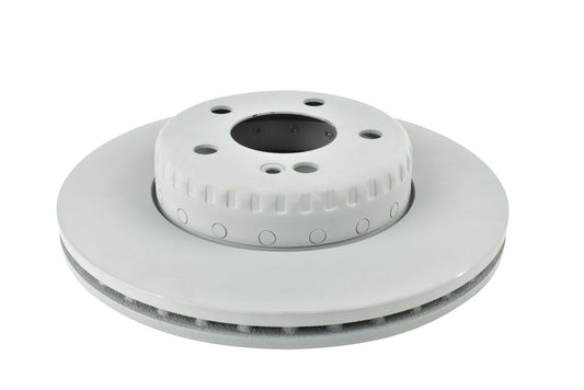 DBA3377HOE Street Series - Hybrid Composite - plain