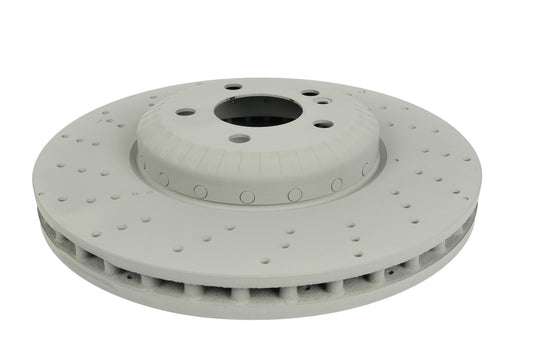 DBA3378HOEX Street Series - Hybrid Composite - Drilled