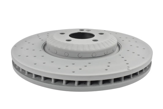 DBA3380HOEX Street Series - En-Shield and drilled