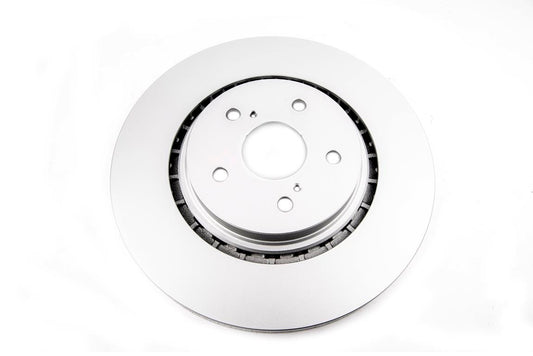 DBA3450E Street Series - En-Shield - plain – Front