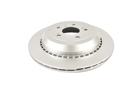 DBA3459E Street Series - En-Shield - plain
