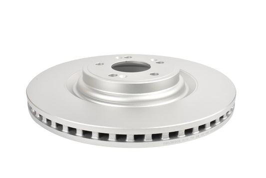 DBA3580E Street Series - En-Shield - plain