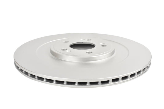 DBA3581E Street Series - En-Shield - plain