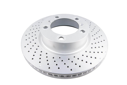 DBA3698OEXR Street Series - En-Shield – Front