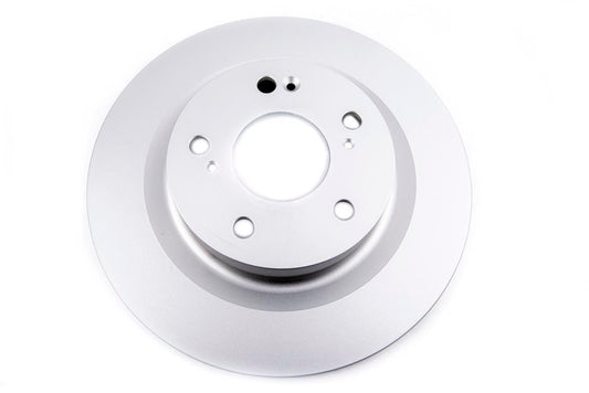 DBA3701E Street Series - En-Shield - plain – Rear