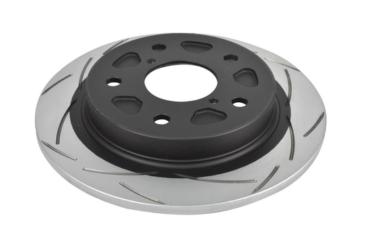 DBA3715S Street Series - T2 – Rear