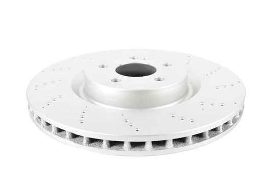 DBA3786OEX Street Series - En-Shield - Drilled