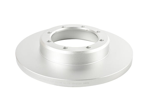 DBA3789E Street Series - En-Shield - plain