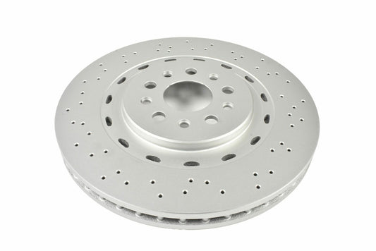 DBA3875OEX Street Series - En-Shield and drilled