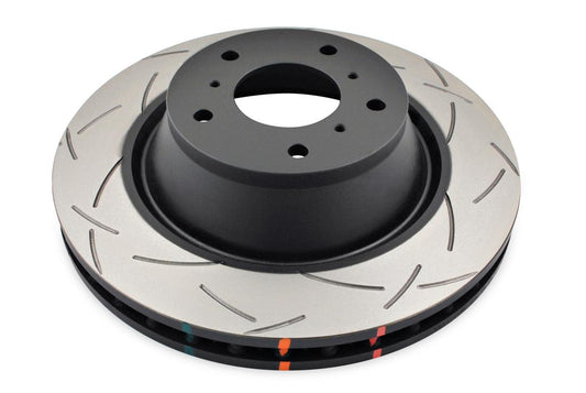 DBA4048S 4000 series - T3 – Front