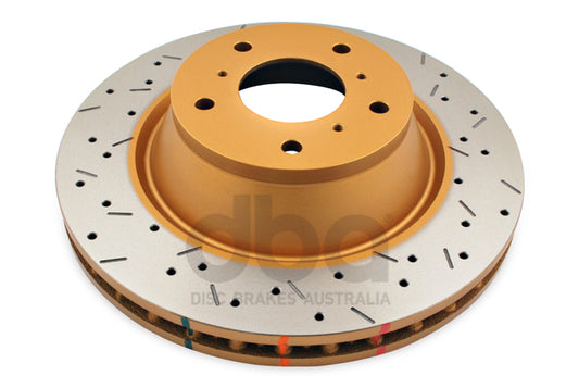DBA4048XS 4000 series - XS – Front
