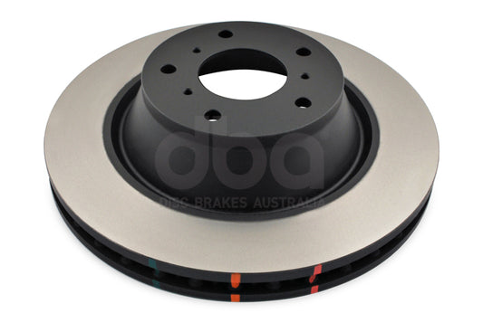 DBA4048 4000 series - plain – Front