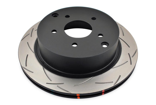 DBA4049S 4000 series - T3 – Rear