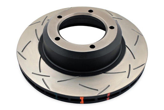DBA4086S 4000 series - T3 – Front