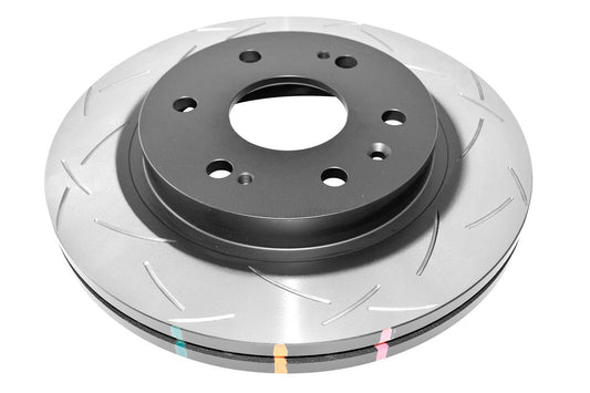 DBA42010S 4000 series - T3 – Front