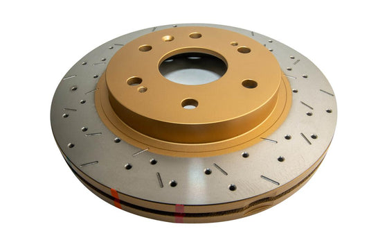 DBA42010XS 4000 series - XS – Front